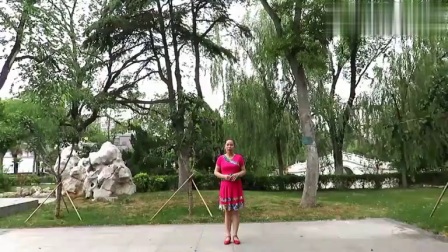 刘荣引领最新广场舞风潮，，，舞感人生展现风范